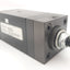 Used Zaytran RAM-10-180 Rotary Actuator, 180ø Rotation, 10-32 Ports, 0.375" Shaft