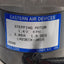 Used Eastern Air Devices LA23ECK-3R15 Stepper Motor 1.8 Deg/Step, 1.4V, NEMA 23, 4-PH