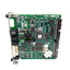 New Control Technology Corp 2703AP CPU Board RS-232 Ethernet Connection 4x In 4x Out