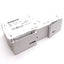 Used Turck BL20-E-GW-EN-IP Gateway, For BL20 I/O System, 24VDC, 10-100Mbps, 2x RJ45