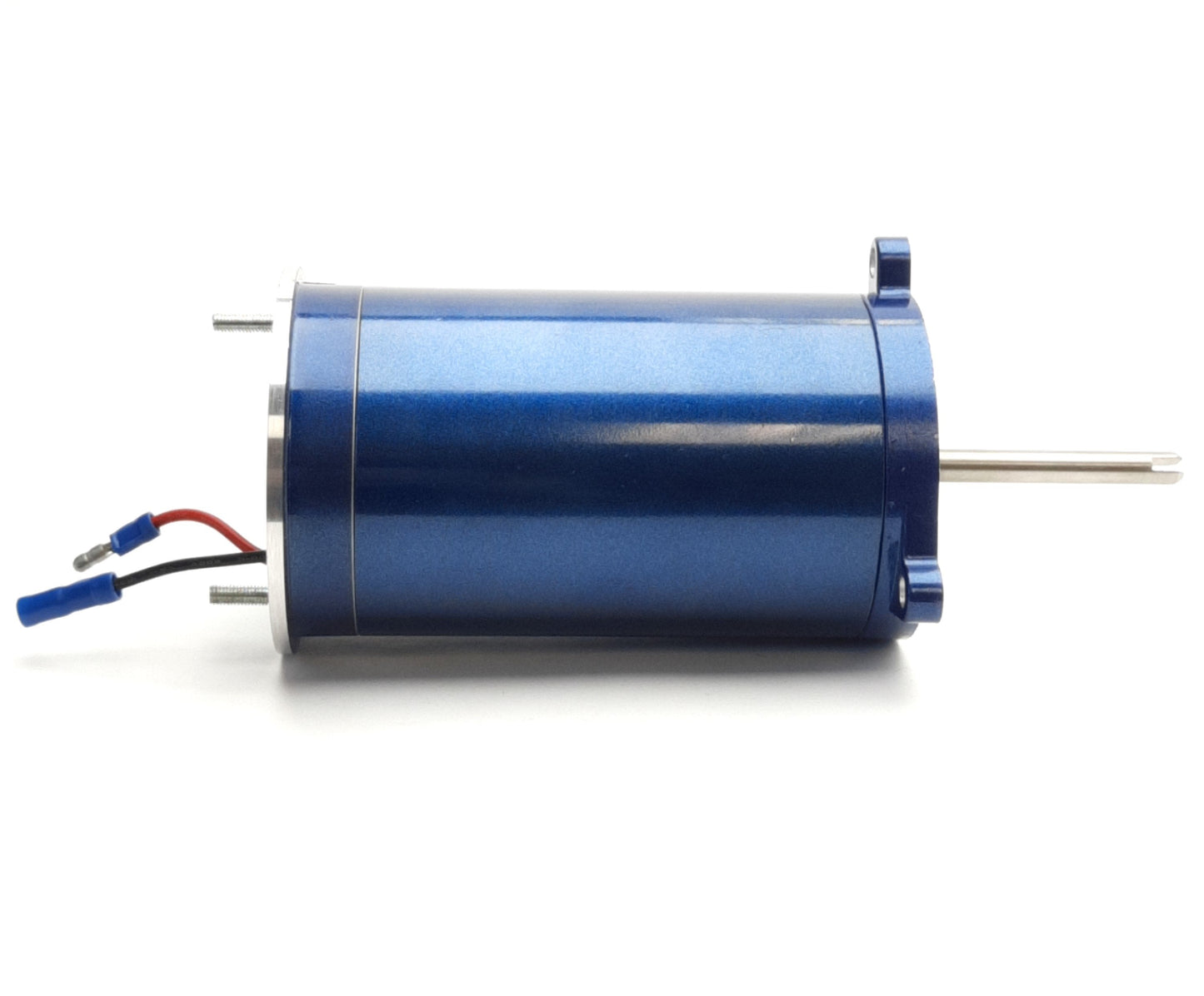 New – Open box Shenzhen ZYT80U-001 DC Motor For Automatic Door, Fuel Pump 12v DC 12.5A 1400 RPM