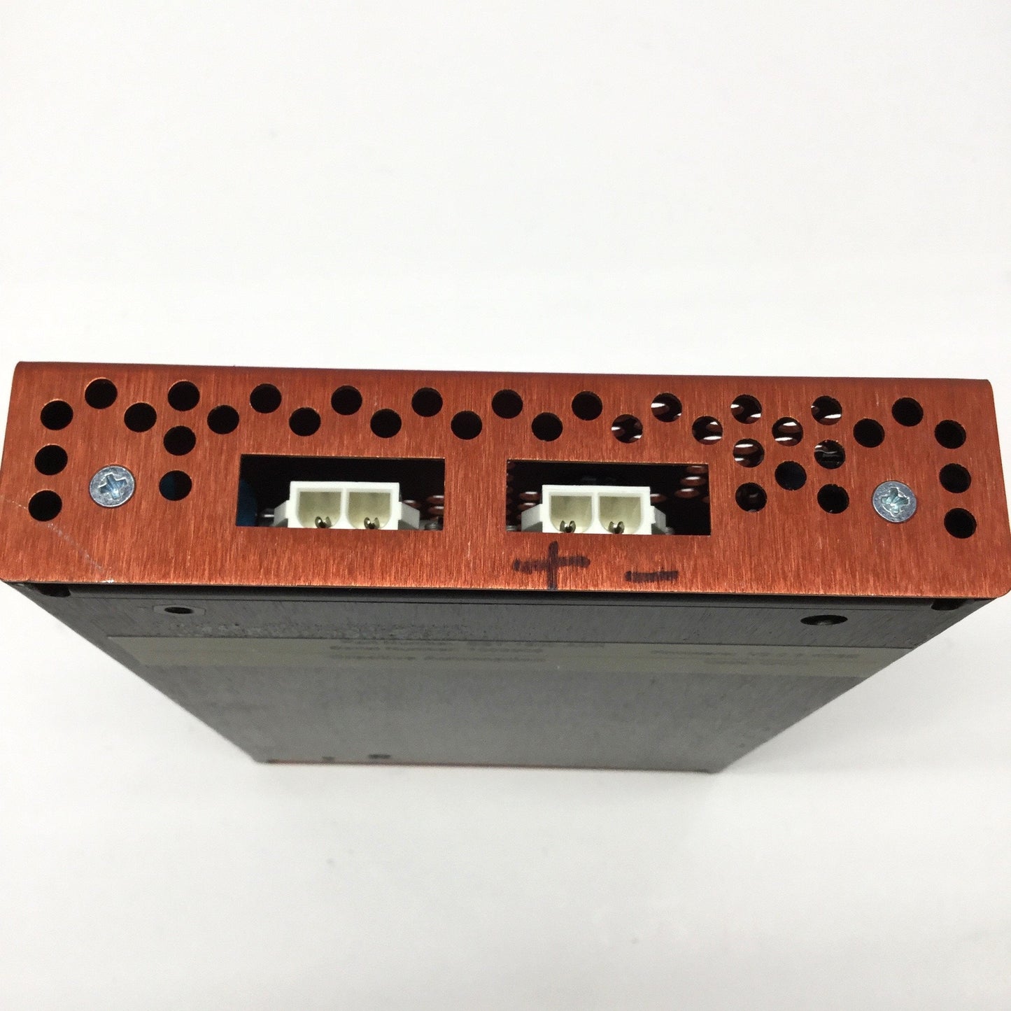 Used Teknic SST-1500-ACX Servo Drive, 24-75V, 12A Max, 500kHz, 7.5mm Screw Length Max