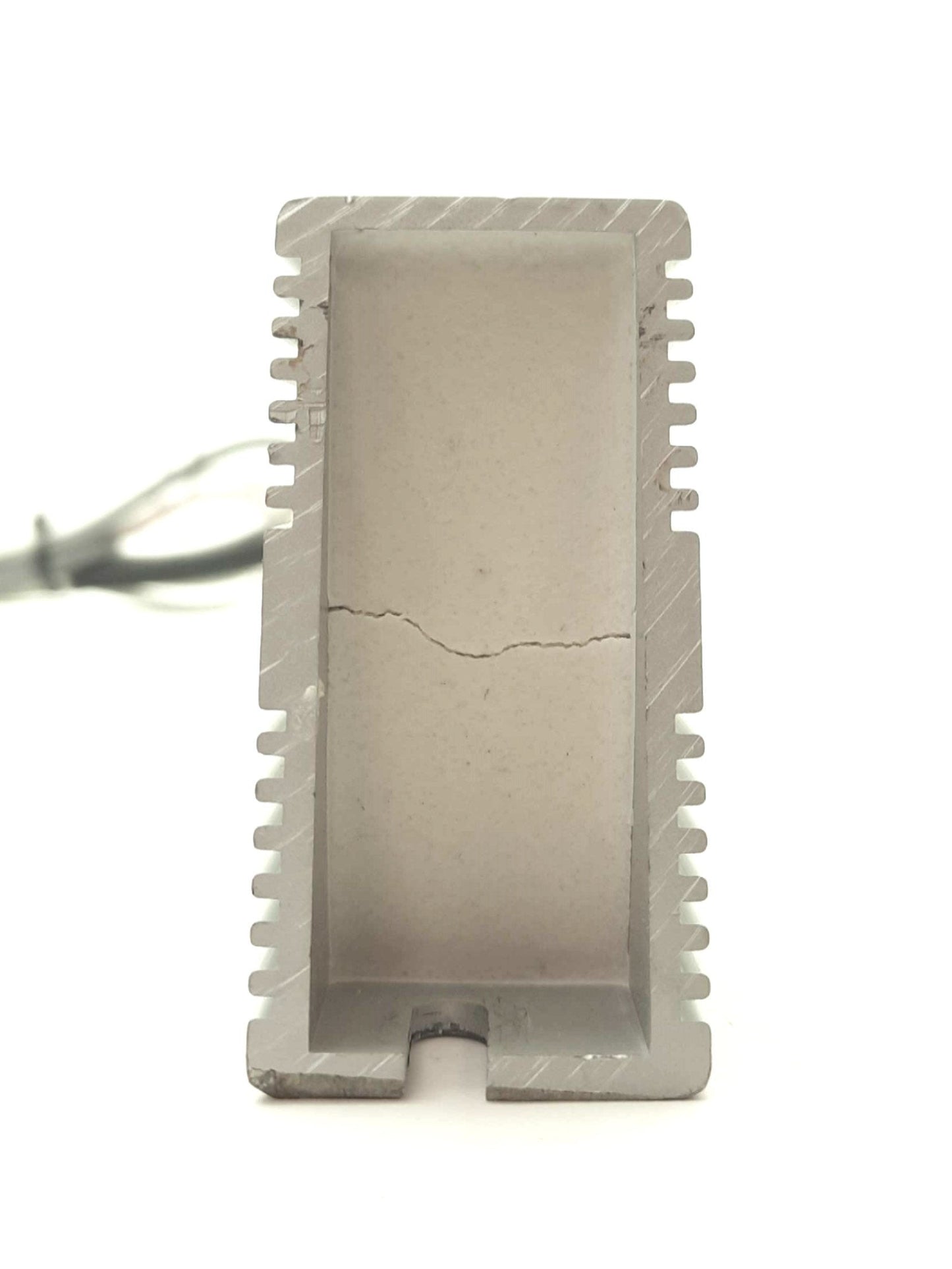 Used Rockwell Automation AK-R2-091P500 Dynamic Brake Resistor, 0-1000VDC 86W 91ê