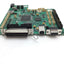 Used Zebra 41008 Rev 5 Main Logic Circuit Board, For 110xiIII Series Printers