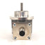 New EPC Accu-Coder 758-A-06-S-2000-Q-H5-1-1-SK-N Incremental Shaft Encoder, 2000PPR