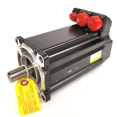 New Allen Bradley MPL-A420P-HJ24AA Servo Motor 2kW 42lb-in 5,000RPM 230VAC 3PH 12.7A