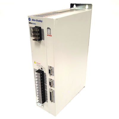 New Other Allen Bradley 2098-DSD-030X Ultra3000i Digital Servo Drive, 100-240VAC 1-PH, 3KW