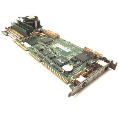 Used ABB 3HAC3616-1/04 DSQC 500 Single Board Computer Intel MMX 200MHz 32MB RAM