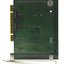 Used OPTO 22 PCI-AC5 Direct I/O Adapter Card, PC w/ 33MHz PCI BUS to Digital I/O Rack