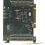 Used OPTO 22 PCI-AC5 Direct I/O Adapter Card, PC w/ 33MHz PCI BUS to Digital I/O Rack