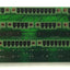 Used CC1 Inc. PCON-350 Rev. A Computer I/O Rear Panel Breakout Board w/ Cables