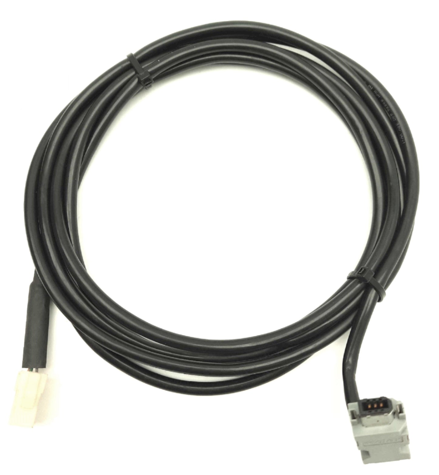 Used Panasonic SVEP-MIA41-A-3 MINAS A4 Encoder/Feedback Cable, 3m Long