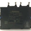 Used Panasonic AFP0RC16T PLC, 16k mem, 8x In 24VDC, 8x NPN Out, USB, RS232, 24VDC