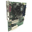 Used Intel D945GNT Motherboard & CPU, Pentium 4 3.2GHz, 2GB DDR2, PCI Express 1x 16x