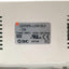 Used SMC LECP6 Linear Stepper Motor Controller/Drive, 1-Axis, PNP, RS485, 24VDC