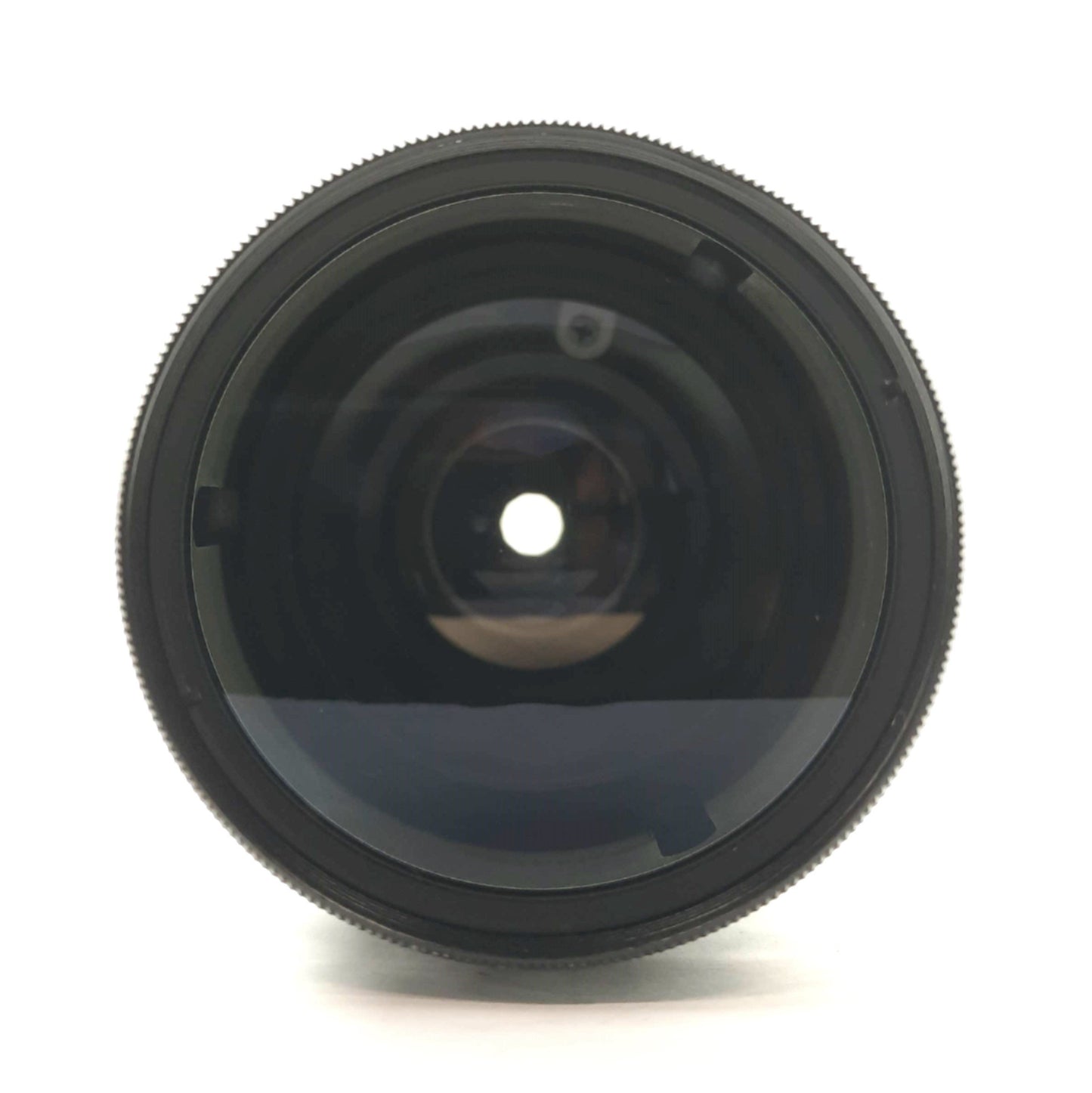 Used Navitar ZOOM 7000 Machine Vision Lens, 18-108mm FL, 2/3" CCD, f/2.5-C, w/Mount