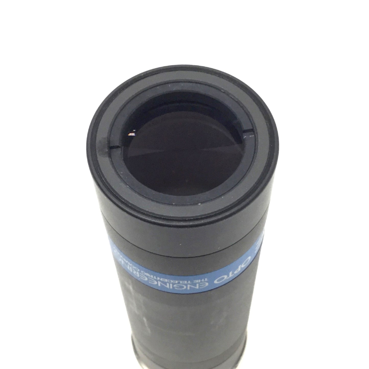 Used Opto Engineering TCLWD100-06 Telecentric Lens 2/3", 1.000X, WD 132.3, C-Mount