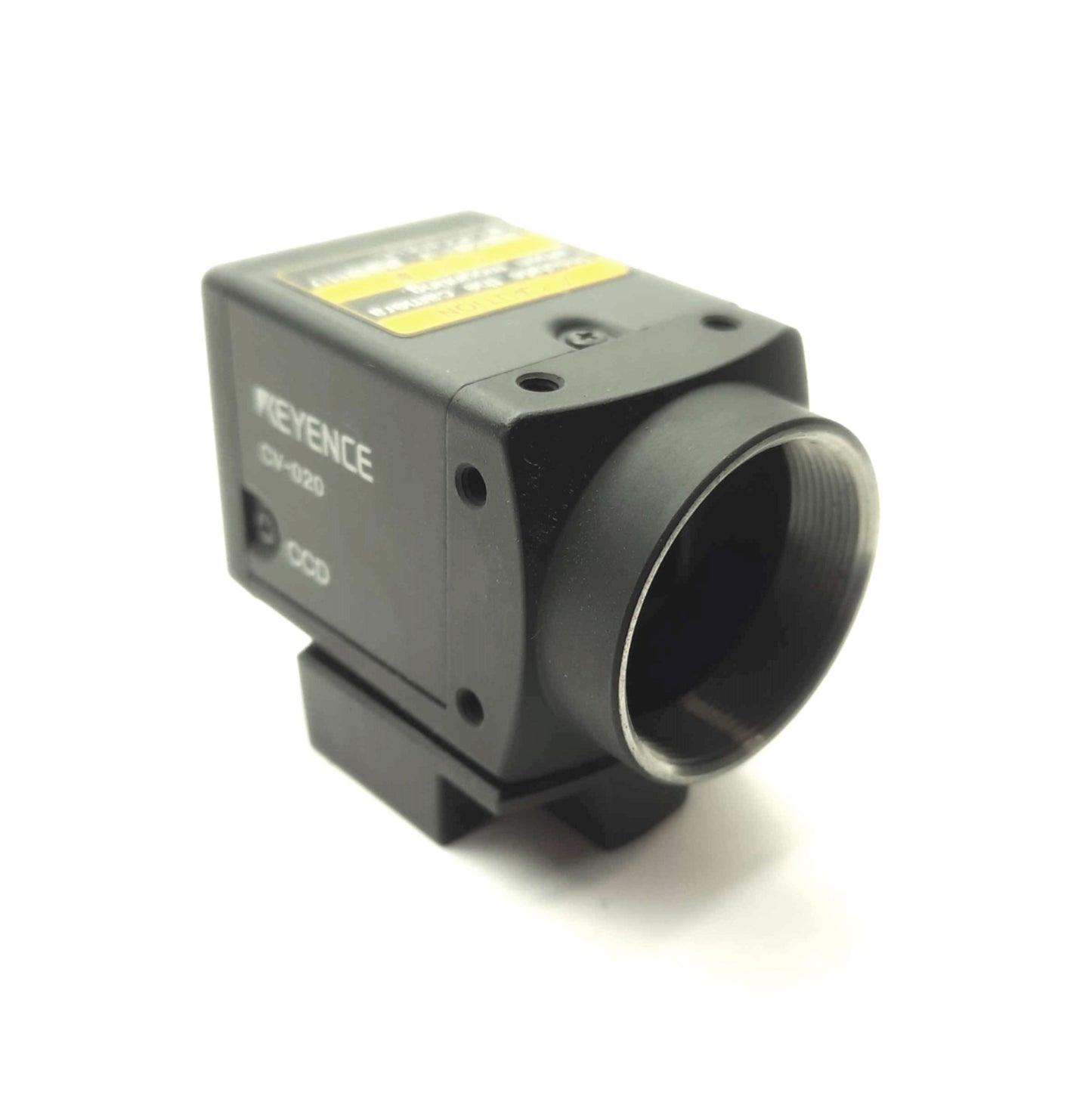 New – Open box Keyence CV-020 High Speed Digital Machine Vision Camera 1/3" CCD for CV-2000