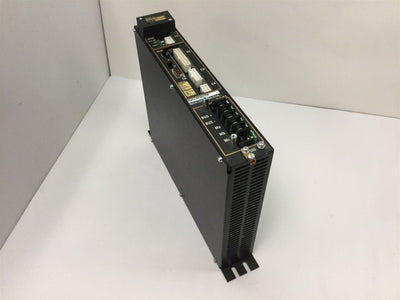 Used Kollmorgen BDS5A-106-01010/03011A2 Rev 1 Servo Drive 140VDC 9A/115VAC 6A