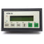 Used Aromat Matsushita ATM-10 Intelligent Operator Panel, Keypad, LCD Display, 5VDC