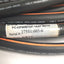 New Other Flex Cable FC-CPWM7DF-16AF-M010 Servo Power Cable, 16AWG, 10m Long