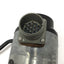 Used CMC 4102DCB30SH2CD0000 Servo Motor 1776RPM, 33V/KRPM, 16.5lb-in, Ø5/8" Shaft