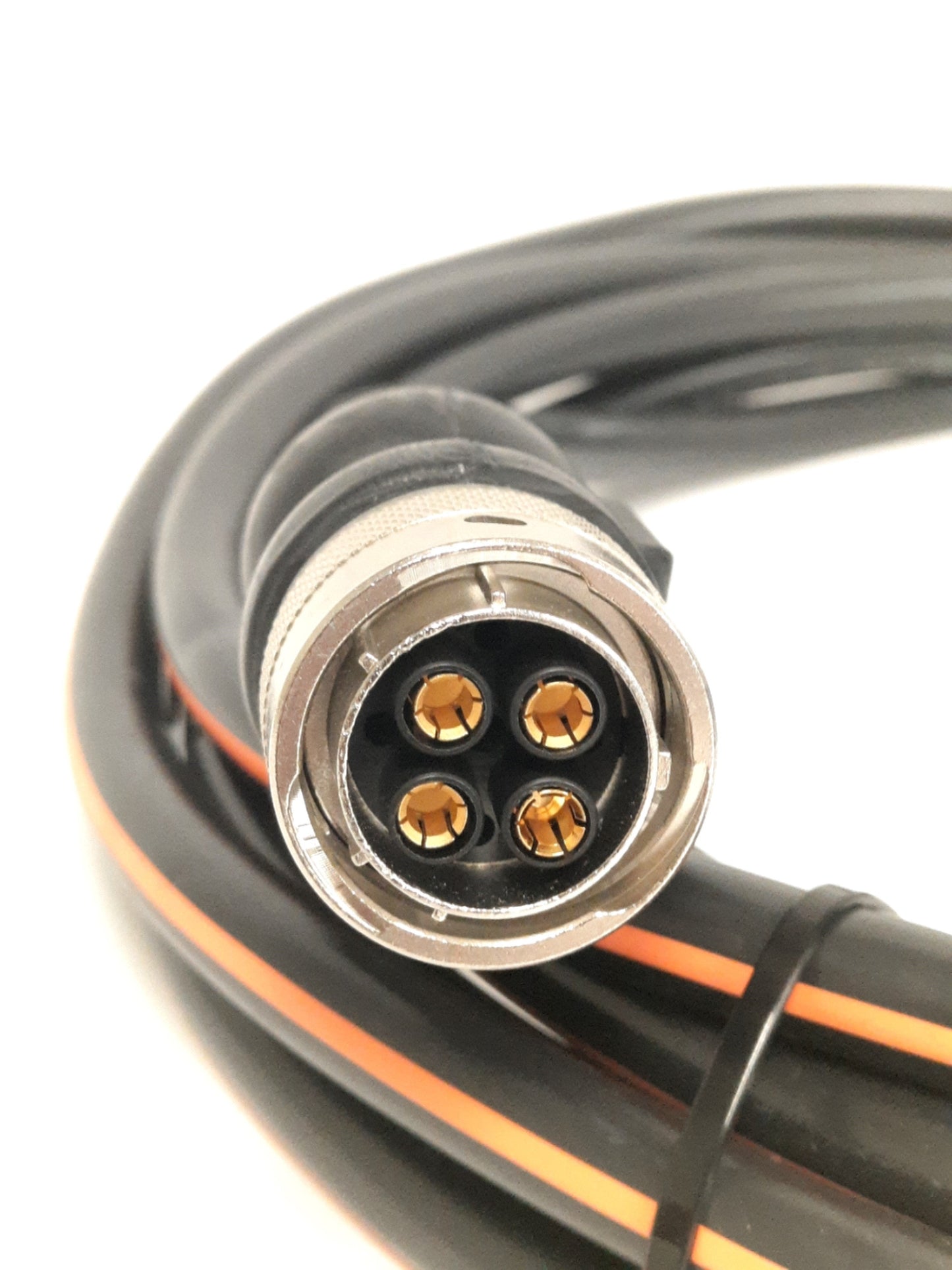 New Other Flex Cable FC-XXFPMP-16S-M006 Motor power Cable, 16AWG, 6m, 4-Pin