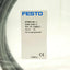 New Festo KPWR-MC-1-SUB-15C-5 SFC-DC Drive Power Cable D-Sub 7W2 to Flying Leads 5m