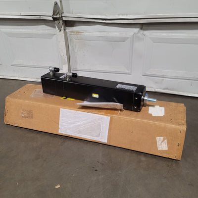 New Allen Bradley MPAI-B4300CM34A Heavy Duty Actuator 300mm Stroke, 2000lbs Force