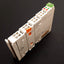 Used Wago 750-479 Measurement Input Module