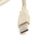 Used Hirose To USB2.0 Control Panel Plug/Imaging PC USB Cable, Hirose 6-Pin to USB-A