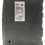 Used Siemens 6SE6420-2UD17-5AA1 Micromaster 420 Inverter Drive, 1HP, 3PH 380-480VAC