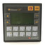 Used Unitronics Keypad and LCD Screen for V120-22-UN2 Vision120 PLC & HMI