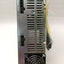 For Parts Yaskawa SGD7S-120D30B000F64 Sigma-7 Servopack AC Drive 400V 3PH 3kW *For Parts*