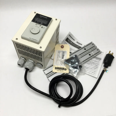 New Other Dorner 63MBD11B200B Brushless DC Motor Controller 100-120VAC 200W Vexta Drive