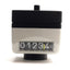 New Other Siko DA09S-6746 Mechanical Position Indicator, 16mm Bore, Clockwise Ascending