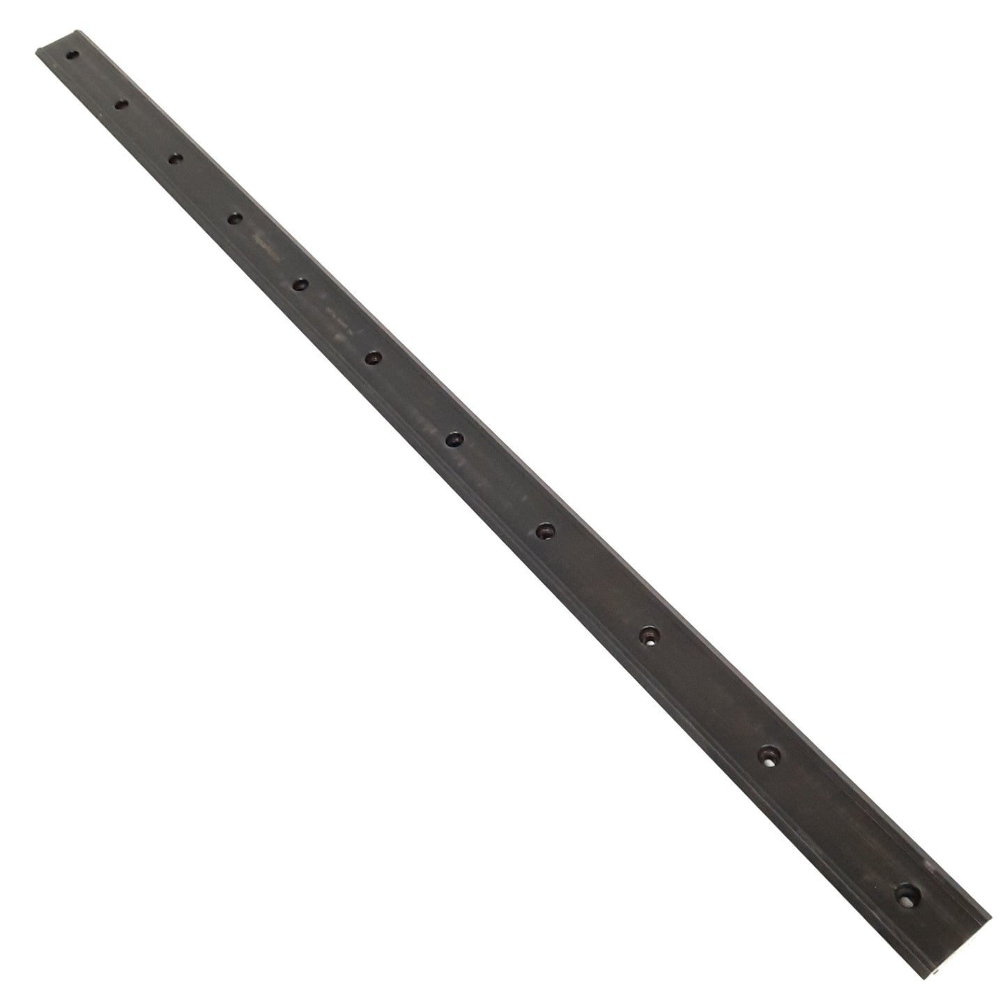 Used Hepco Motion NM44P3 14FK Double Edge Spacer Slide Rail, 960mm Length, 44mm Width