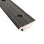 Used Hepco Motion NM44P3 14FK Double Edge Spacer Slide Rail, 960mm Length, 44mm Width