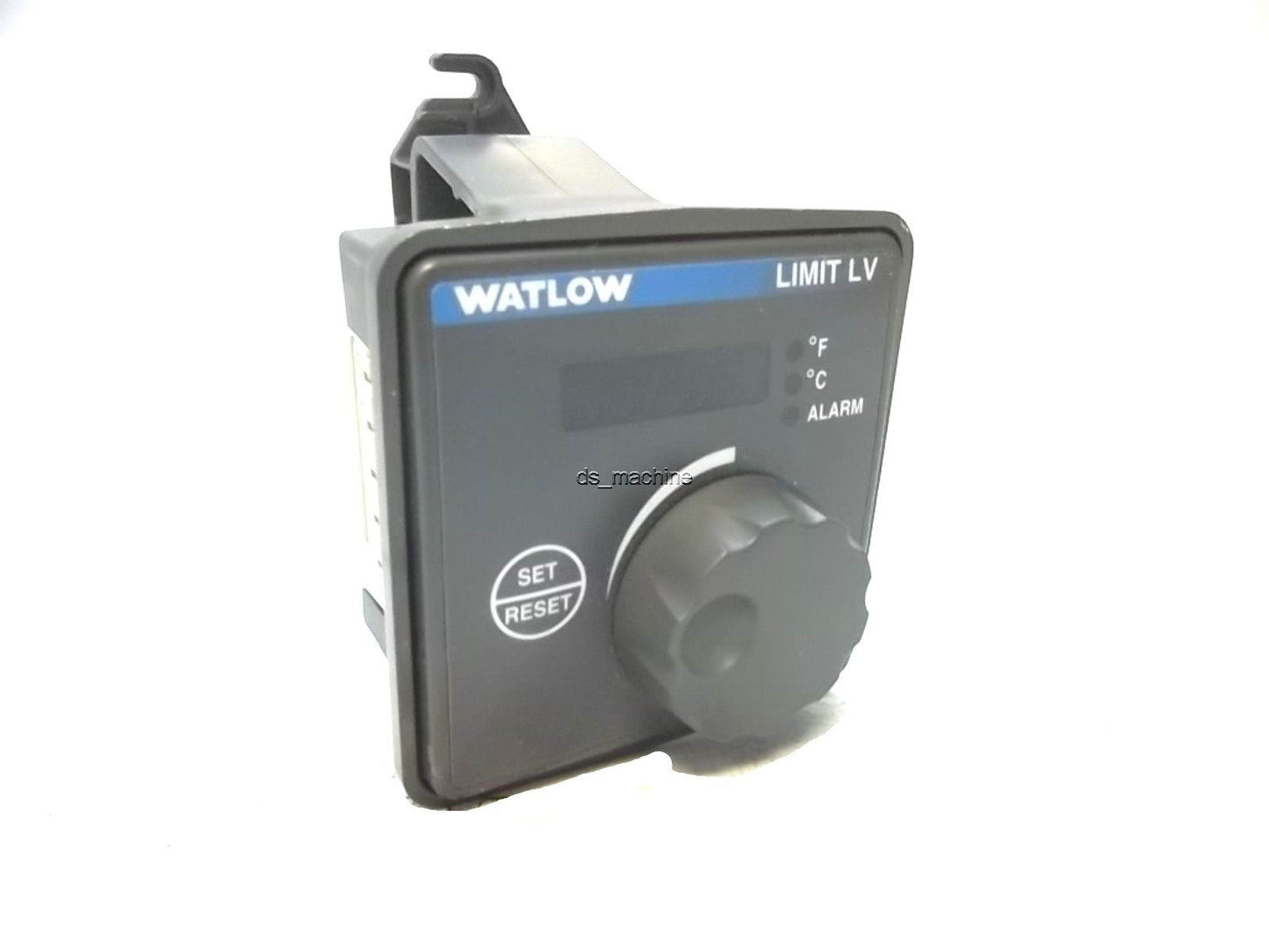 Used Watlow Limit LV LVE6JW00000400A Temperature Limit Controller