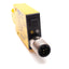 Used Banner SME312LPCQD Photoelectric Sensor, Range: 1 Meter, Voltage: 10-30VDC