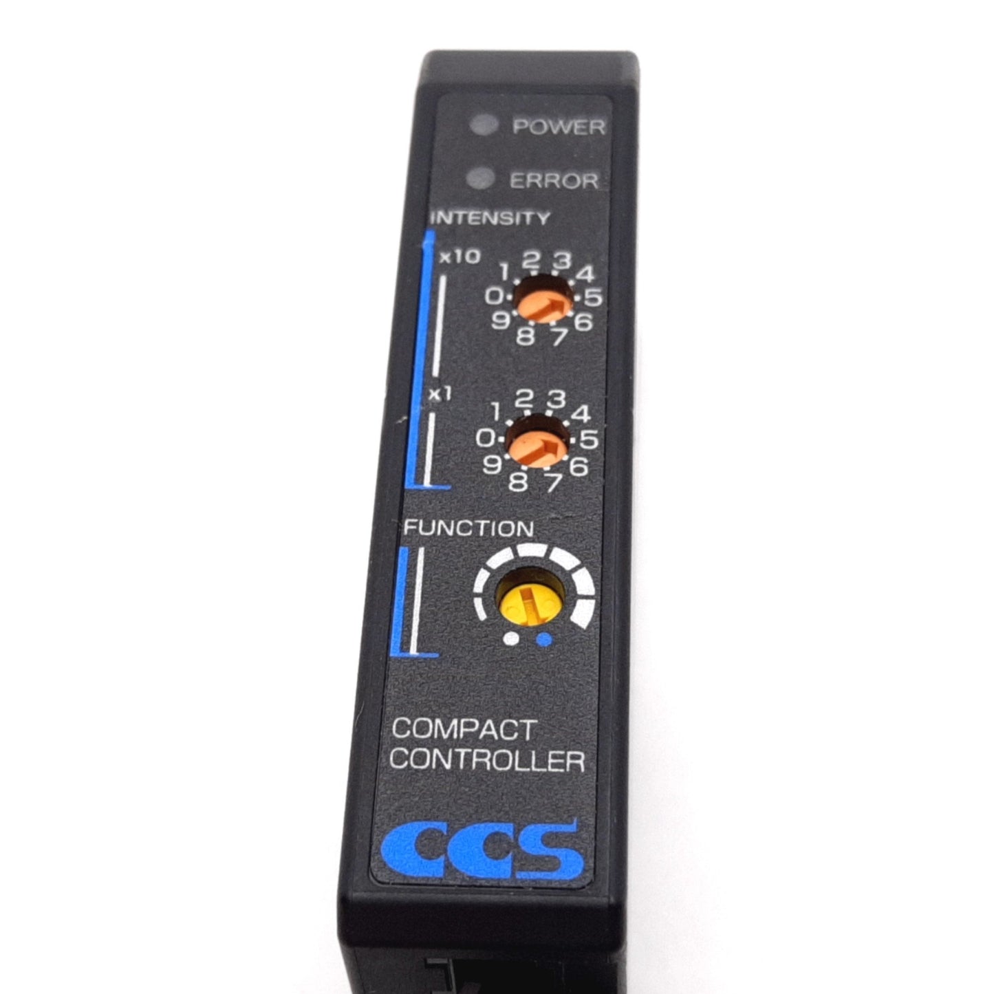 Used CCS CC-ST-1024 Lighting Control, Input: 24VDC 11W, 50æs to 40ms, Output: 24VDC