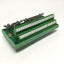 Used Control Technology 2334-K Analog Interface Module 8 I/O, Type K T/C 4-20mA ñ10V