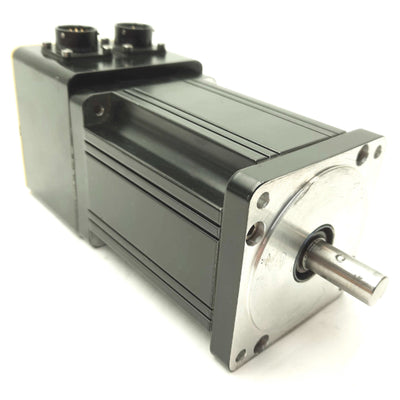 Used Parker MPM891ASG6G1N MaxPlus Servo Motor, 230VAC 2.7A, 0.62kW, 5000RPM, NEMA 34