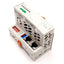 Used Wago 750-352 Ethernet Fieldbus Coupler 10/100Mbit/s 2-Port, 24VDC, 64 Module Max