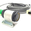 New Banner S18SN6DMSC Diffuse Optical Sensor, Photoelectric 10-30VDC NPN 100mm Range