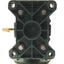 New – Open box Dodge MR94743L1 Z FC Right Angle Gearhead, 20:1, 1HP, 5/8" Bore, 7/8" Shaft, 56C