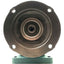 New – Open box Dodge MR94743L1 Z FC Right Angle Gearhead, 20:1, 1HP, 5/8" Bore, 7/8" Shaft, 56C