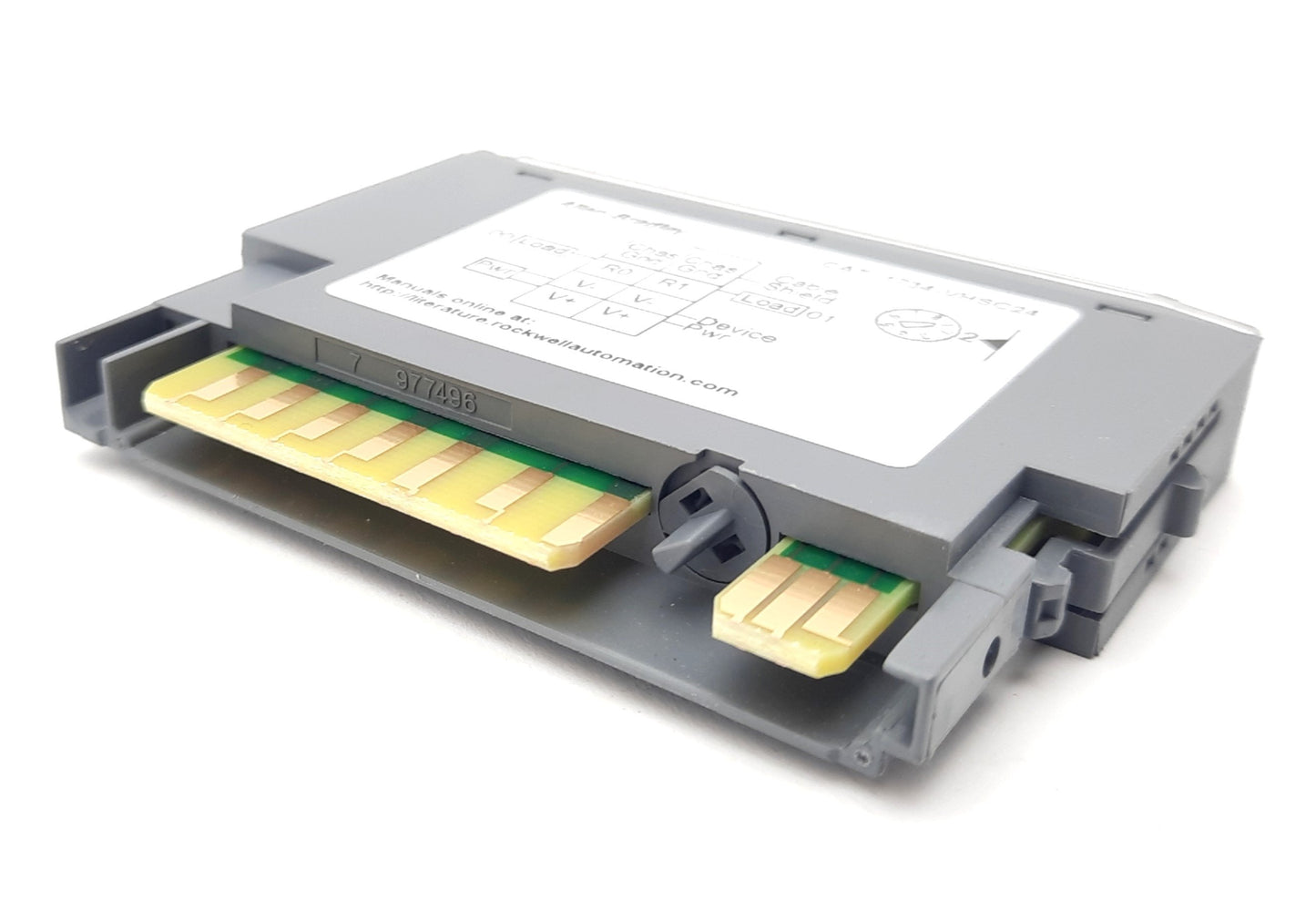 New Allen Bradley 1734-VHSC24 Counter Module POINT I/O, Very High Speed 1 Channel