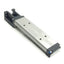 Used THK KR1501A-0030-0-00A0 Linear Actuator, 30mm Stroke, 1mm Lead, 5mm Shaft Dia.