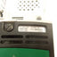 Used Emerson CGP1201 GP20 Commander Drive (missing connectors)